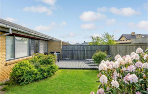 Nice Home In Skagen With Wifi in Skagen